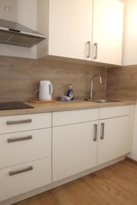 Easy Stay Apartment