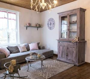 Casa Angiolina - Holidays - Appartamento Dolce Letargo - 3hvězdičkové hotely ve městě Morcote