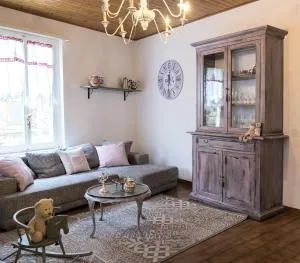 Casa Angiolina - Holidays - Appartamento Dolce Letargo - Morcote