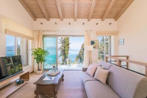 Melithea Seaview Villa