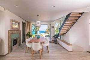 Melithea Seaview Villa