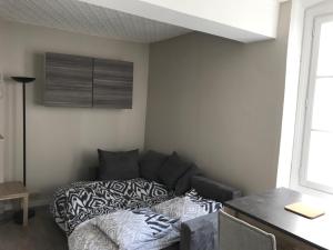 Appartements Auxerre rue Joubert : Appartement 1 Chambre