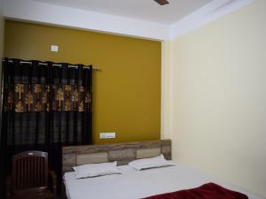 Jupiter Lodge
