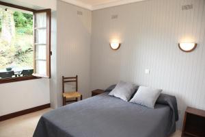 Appartements Gite altzia bas : photos des chambres