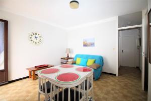 Appartements ESTORIL - T2 avec parking au coeur de la station : photos des chambres