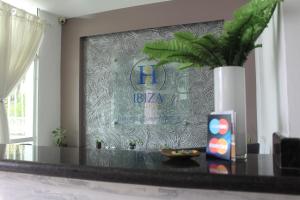 Hotel Ibiza Cartagena