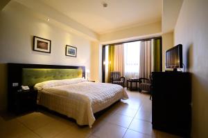 Single Room room in National Hotel - Jerusalem