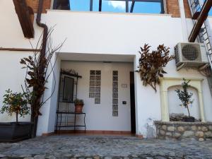 Pension Bed&Breakfast Il Cortile dell'Angelo Inzago Itali&euml;