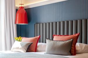 Hotel D Geneva