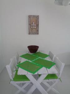 Buzios Internacional Apartamento