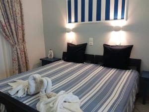 Villa Bel Passo Apartments