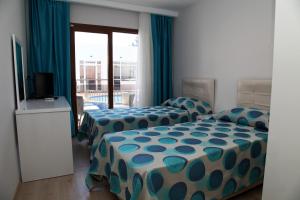 Siesta Garden Apart Hotel