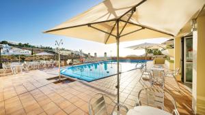 Ura Hotels Roslara