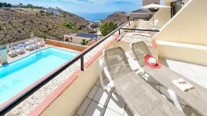 Ura Roslara - Mogán