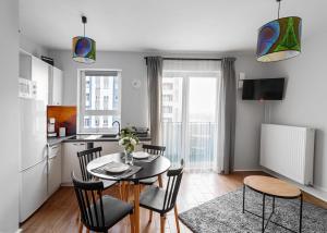 WolaOdolany 1Bedroom Apartment