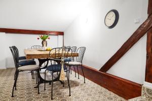 Quiet Loft Michalowskiego Street