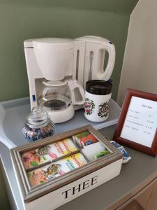 Bed en Breakfast Molenzicht