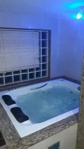 Casa Ribeirinha de Guapi - 瓜皮米林