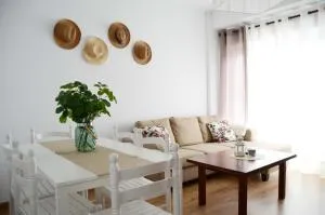 Apartamento Ana - Portonovo
