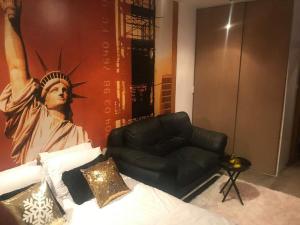 New York Apartment
