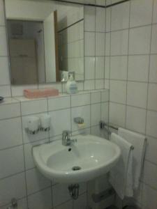 Mitten in der Innenstadt, genial!