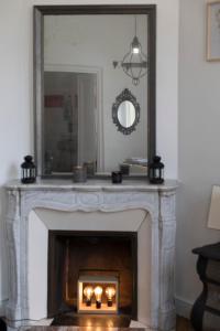 Appartements la Casa D'esteve : photos des chambres