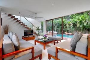 Beach Axis Villa, Seminyak