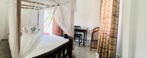 The Fort House