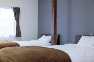 Hummingbird Kanazawa - Unoke-shin