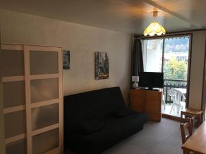 Appartements Concorde V : photos des chambres