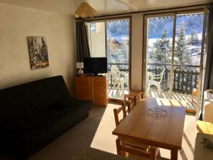 Appartements Concorde V : photos des chambres