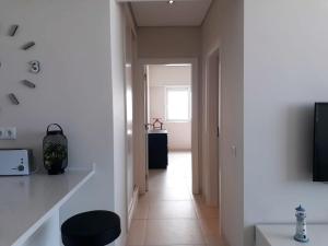 ABMAR- Por-do-sol, Vista mar, Remodelado, Wifi, 80mt Praia