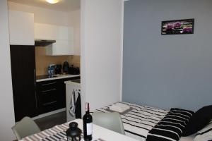 Apartament Fibra Aroma