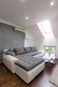 Central Park Apartments