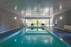 Hotel Galo Vermelho - Gramado