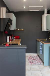 Appartements la Casa D'esteve : photos des chambres