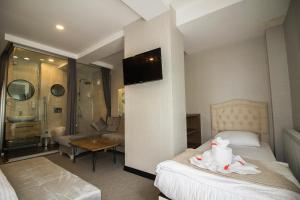 Hit Suites Avcilar Hotel