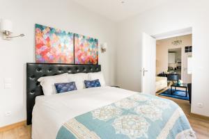 Marais Saint Paul Ecouffes with AC