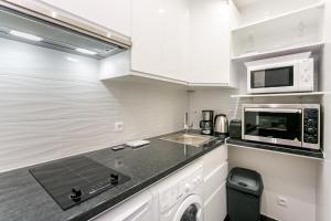 Marais Saint Paul Ecouffes with AC