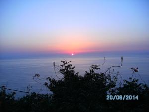 All about view Agios Ioannis Papa Nero Pelion Greece