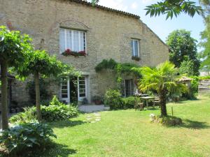 Accommodation in Léran