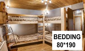 Appartements résidence Roches Rouges