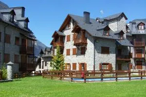 Apartamentos Nevados 24610 - Eriste