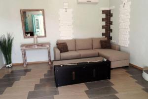 Kampos Home Sifnos Greece