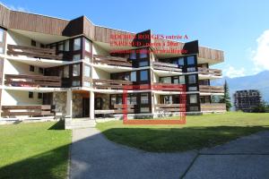 Appartements résidence Roches Rouges