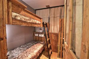 Appartements résidence Roches Rouges