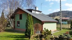 Domek Pod Brzozami - Przyłęków