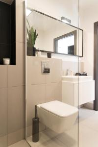 Apartments Chmielna Park by Noclegi Renters