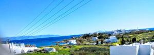 Nicos Studios & Apartments Paros Greece