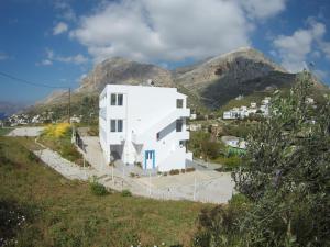 Studios Aeolos Kalymnos Kalymnos Greece